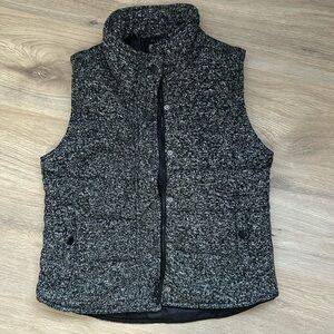 Winter Vest